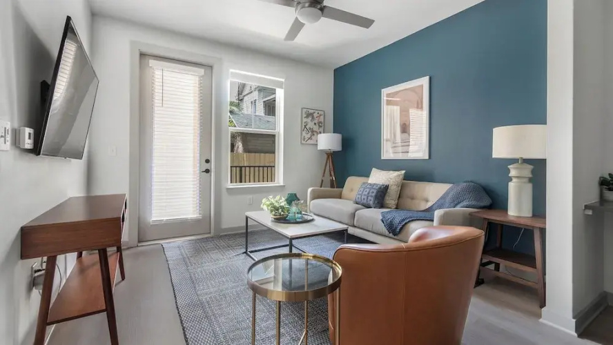 Historic Springfield Apartments by Landing