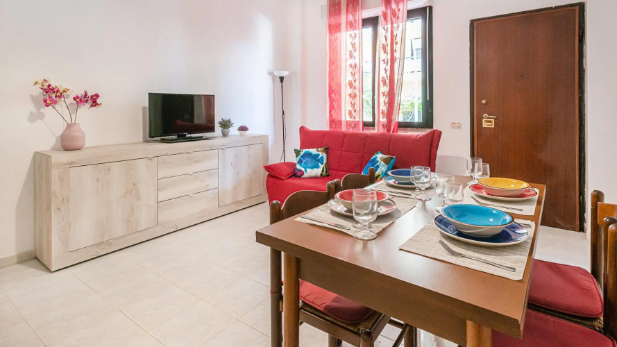 Welcomely - Casa Moraea