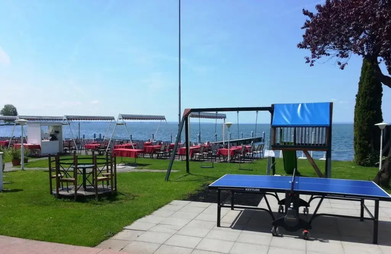 Bodenseehotel Weisses Rössli