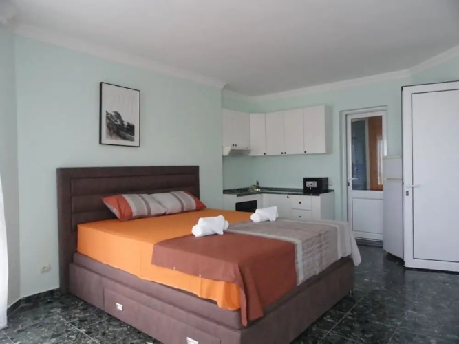 Petrovac Villa With Pool