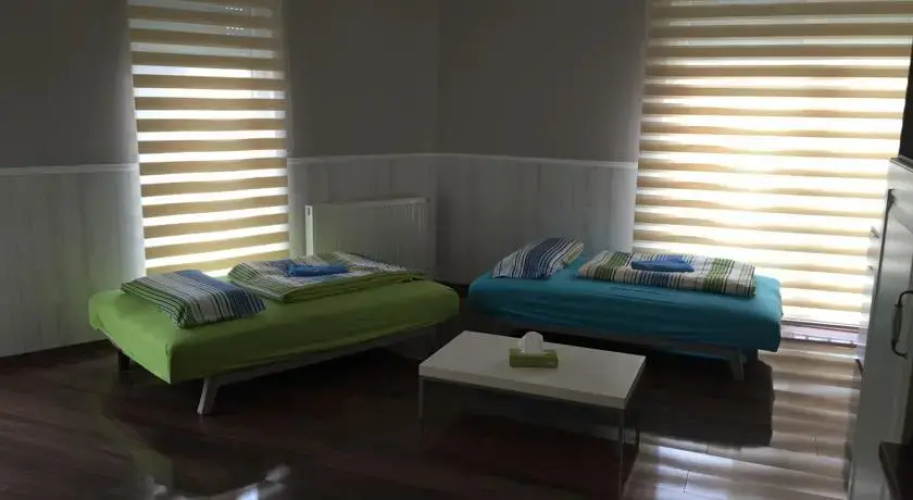 Belle Casa 22