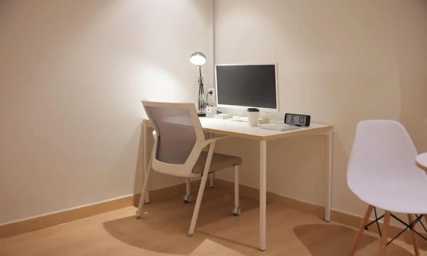 Ace Hotel by Anook Daejeon Yuseong