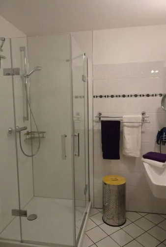 Am Stadtwald Apartment 3