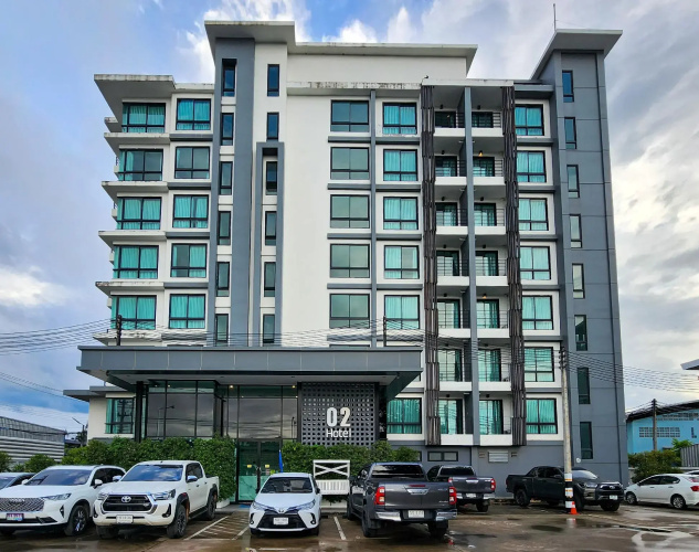 Hotelafbeelding