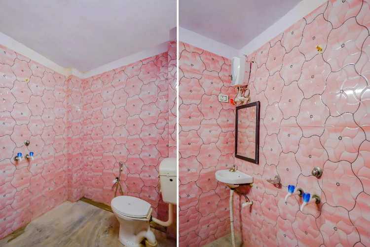 OYO 71883 Hotel Ting Tong