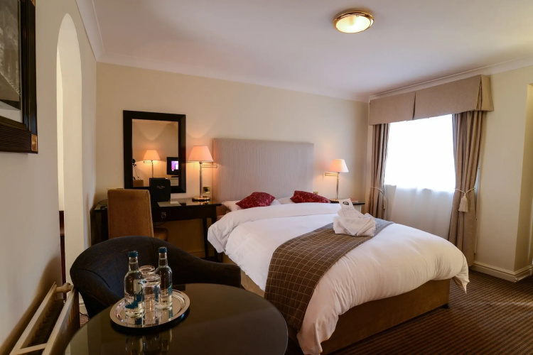 Park House Hotel
