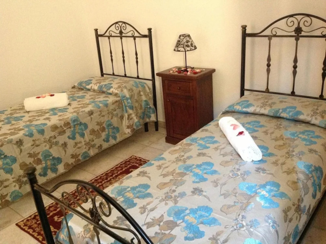 Residence La Pineta