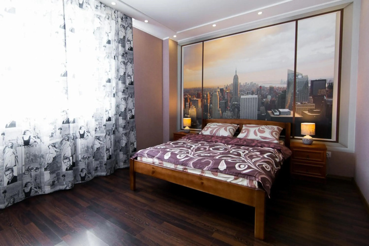 VIP Apartment on Shishkarevskaya