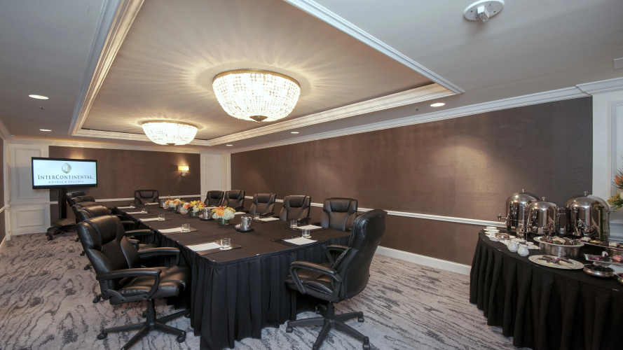 Intercontinental Kansas City At The Plaza photo 20