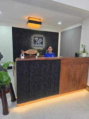 Kawan Beach House and Sanctuary