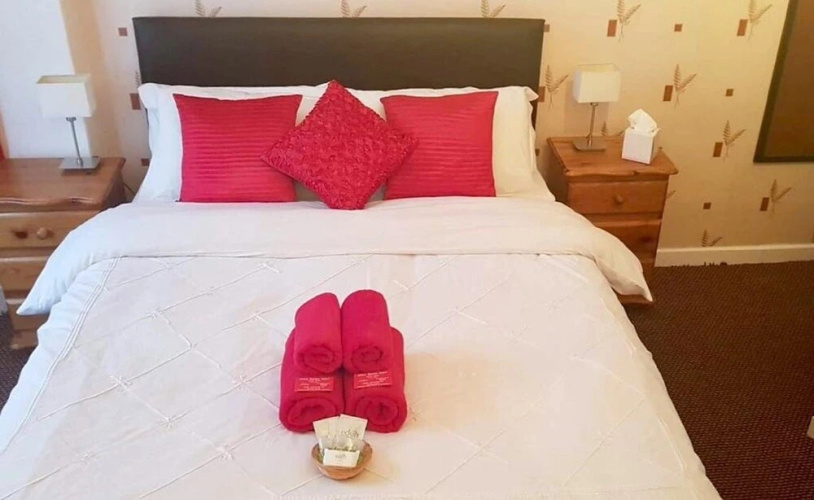 Oban House Hotel