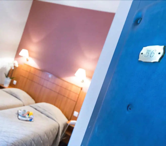 Hôtel Astrid