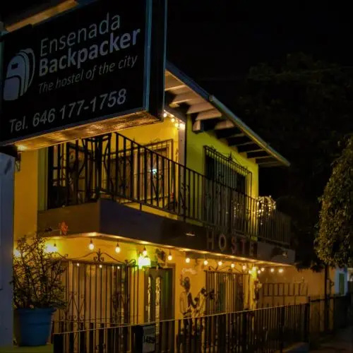 Hotelafbeelding