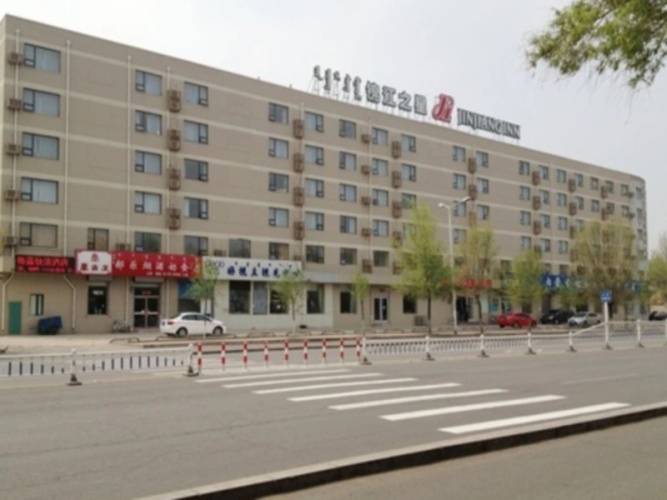 Hotelafbeelding