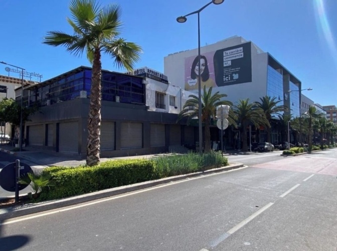 Merry Studio Hotel - Agadir