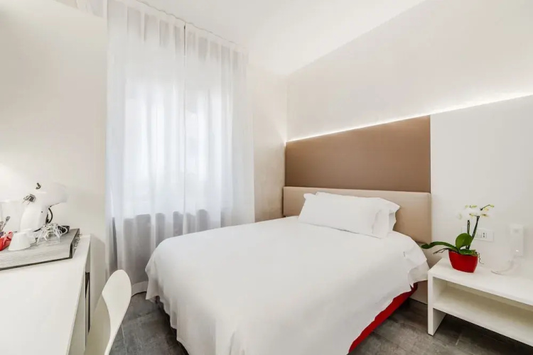 Room Milano Navigli - Milán