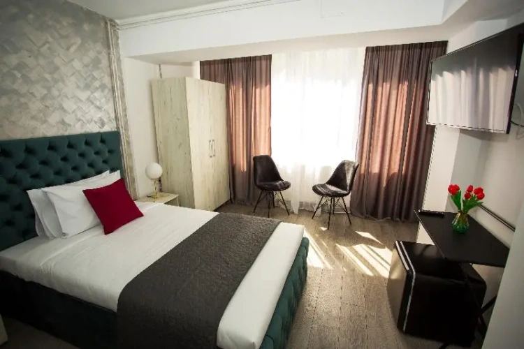 Comfort Twin room