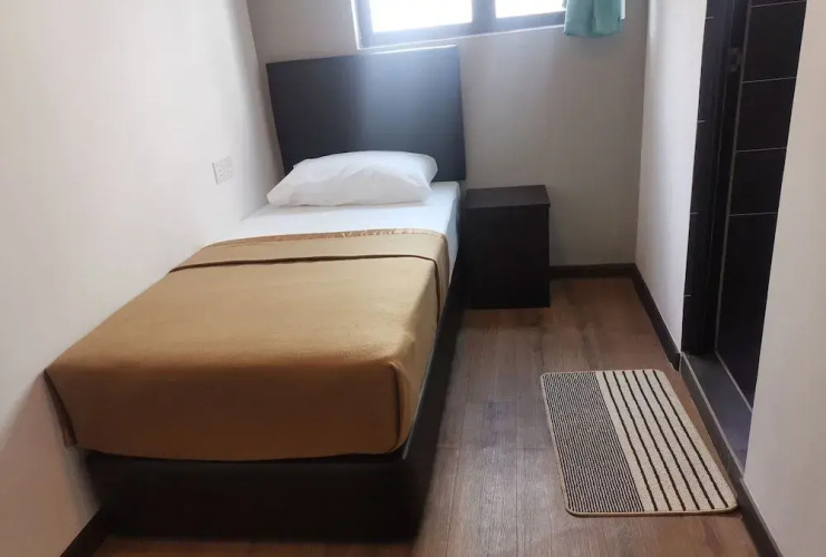 Belmorris Greentown Hotel