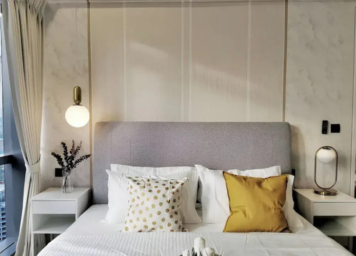 Suites Apartment By Star Residence KLCC