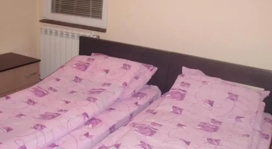 Apartments Tomic