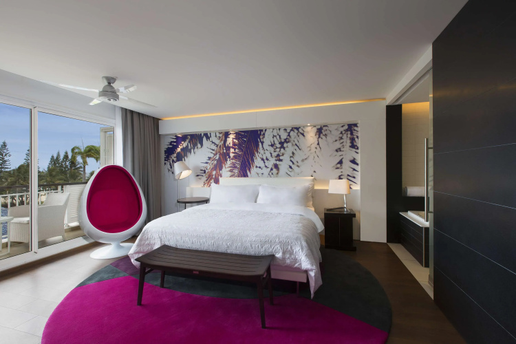 Le Meridien Noumea Resort and Spa