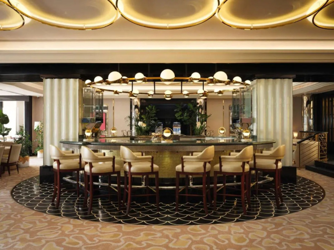 The Savoy Hotel photo 39