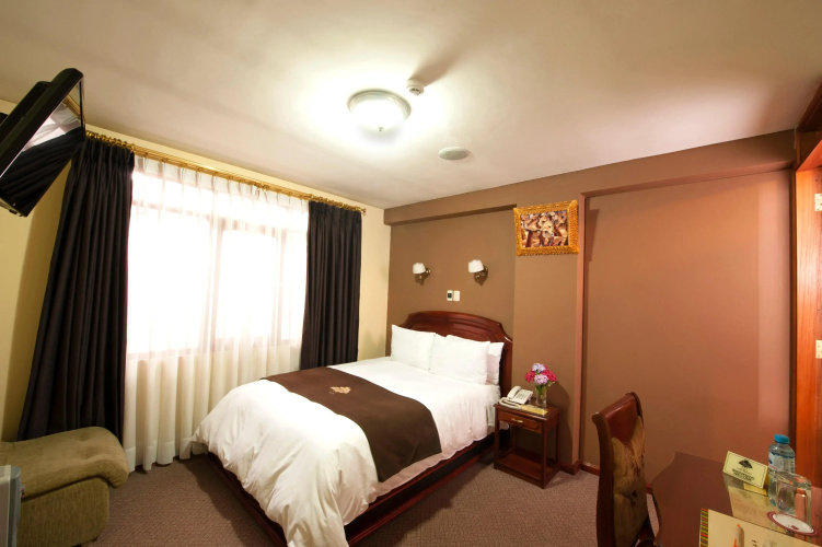 Hotel Mabey Cusco