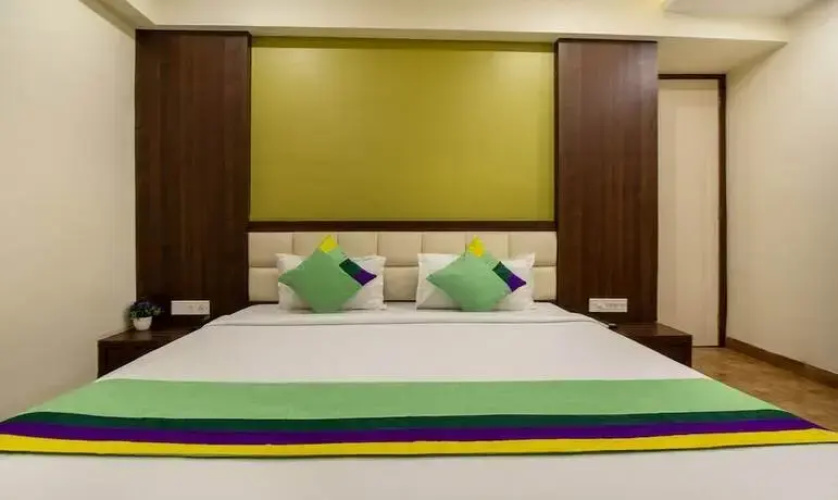 Hotel Monaco