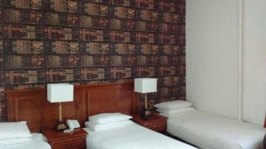 Фотография отеля