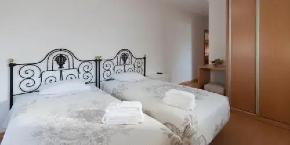 Casa dos Tios