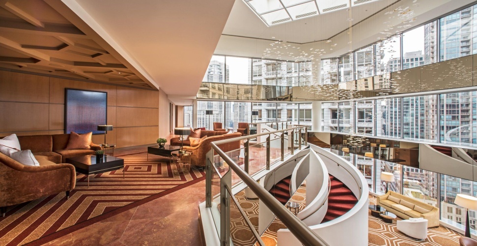 Residence Inn Chicago Downtown Magnificent Mile photo 18