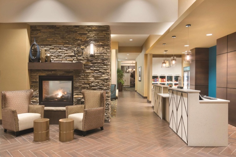 Homewood Suites by Hilton Calgary Downtown photo 12