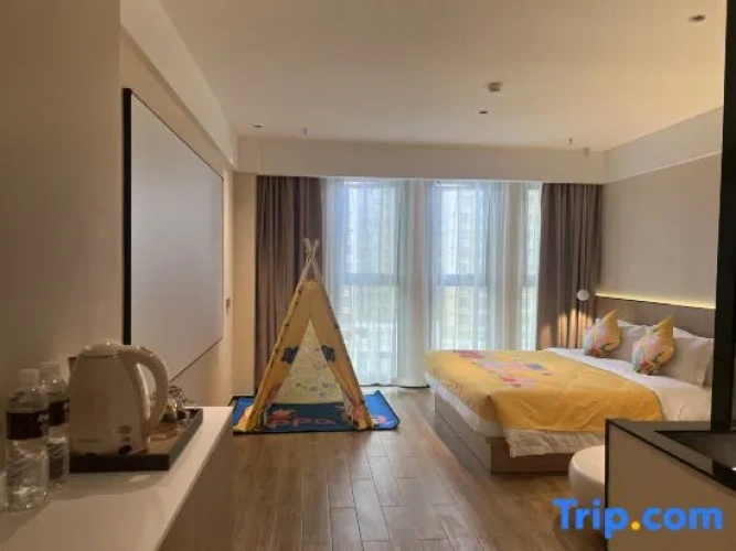 Standard Double Family room