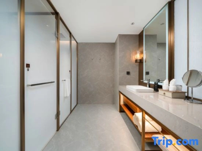 New Xiangyuan Kaiyuan Mingting Hotel, Xinxiang