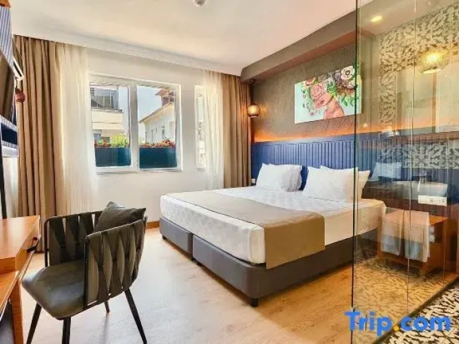 Standard Double Apartment