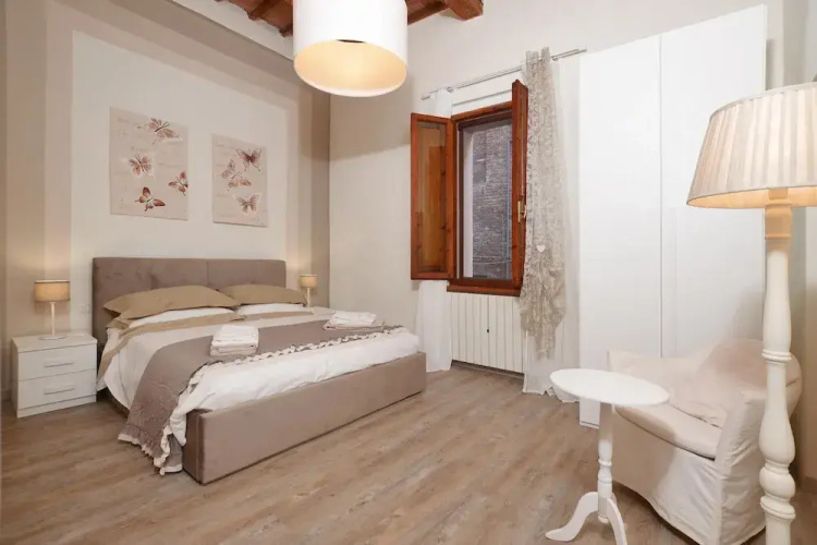 Casina Di Giada in Siena