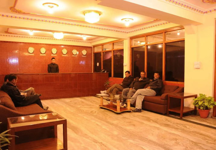 Hotel Brihaspati