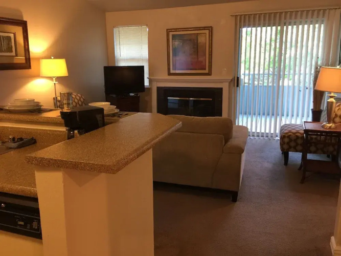 Avante Suites
