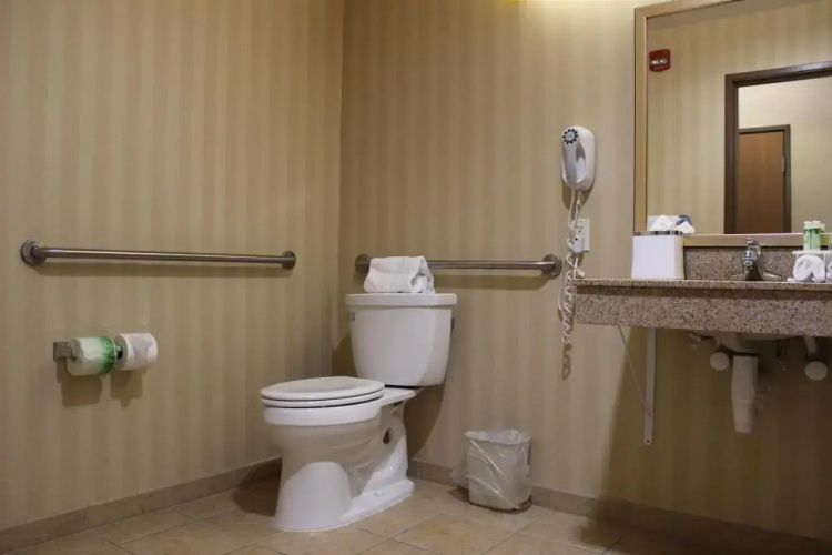 Holiday Inn Express Hotel & Suites Tehachapi by IHG