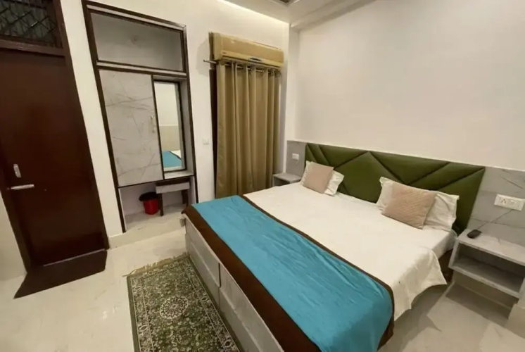 Divine Classic Inn