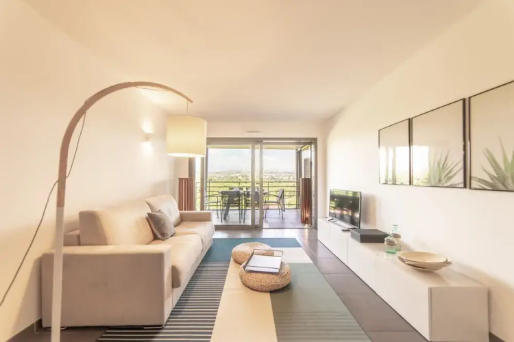 Sitael Private Apartment Terrace