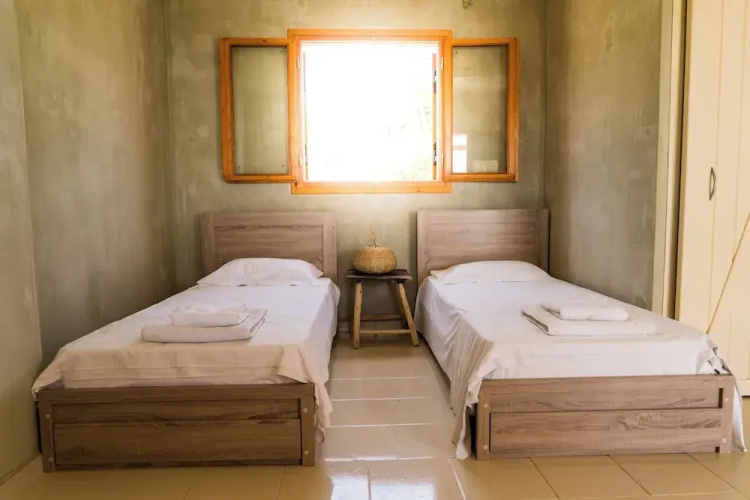 Exoristoi Nature Suites