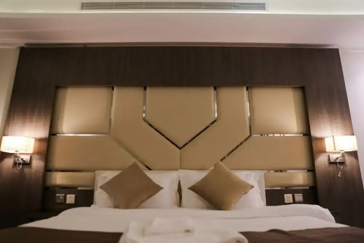 Guest House For Hotels Apartments - جيست هاوس للشقق الفندقيه