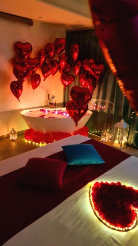 You & Me Hotel (Adults Only) photo 11