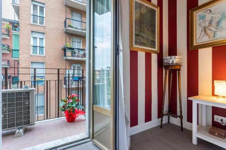 Casa Vacanze In Arte Milano