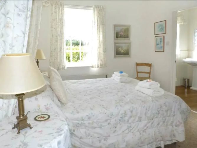 Holmfoot Cottage