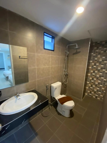We Resident Hotel