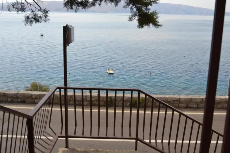 Apartment Vesna Senj