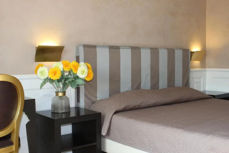 Relais La Maison De Luxe