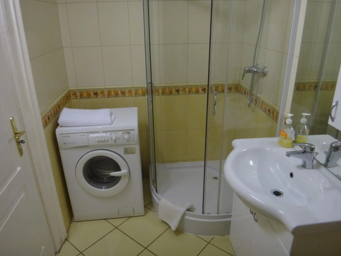 M Apartment